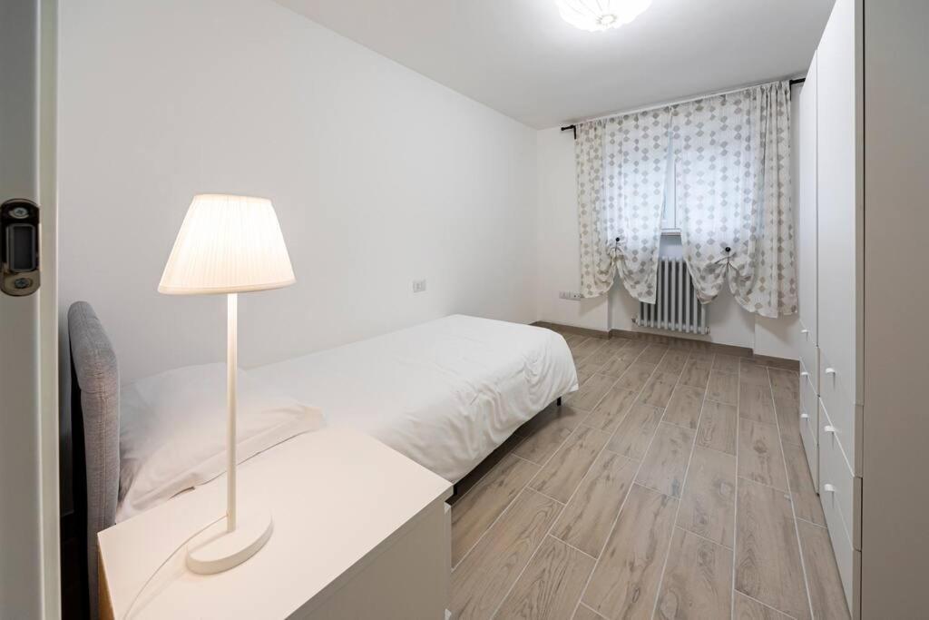 Villa De Riseis B&B Pescara Dış mekan fotoğraf