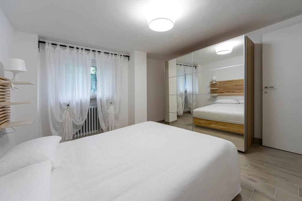 Villa De Riseis B&B Pescara Dış mekan fotoğraf
