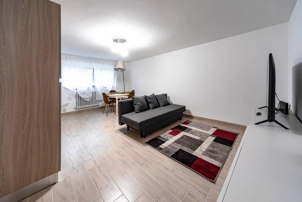 Villa De Riseis B&B Pescara Dış mekan fotoğraf